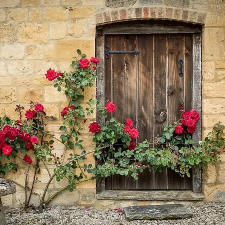 Old Mill Barn Villa Chipping Campden Exterior photo