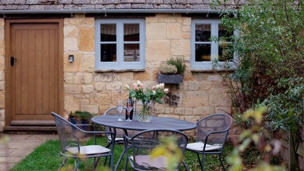 Old Mill Barn * Chipping Campden