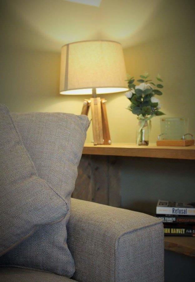 Old Mill Barn Holiday home *